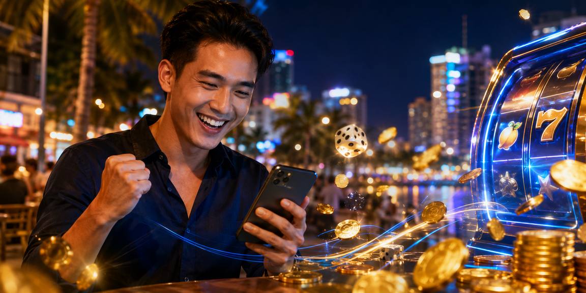 789 lup Những điều cần biết trước khi bắt đầu